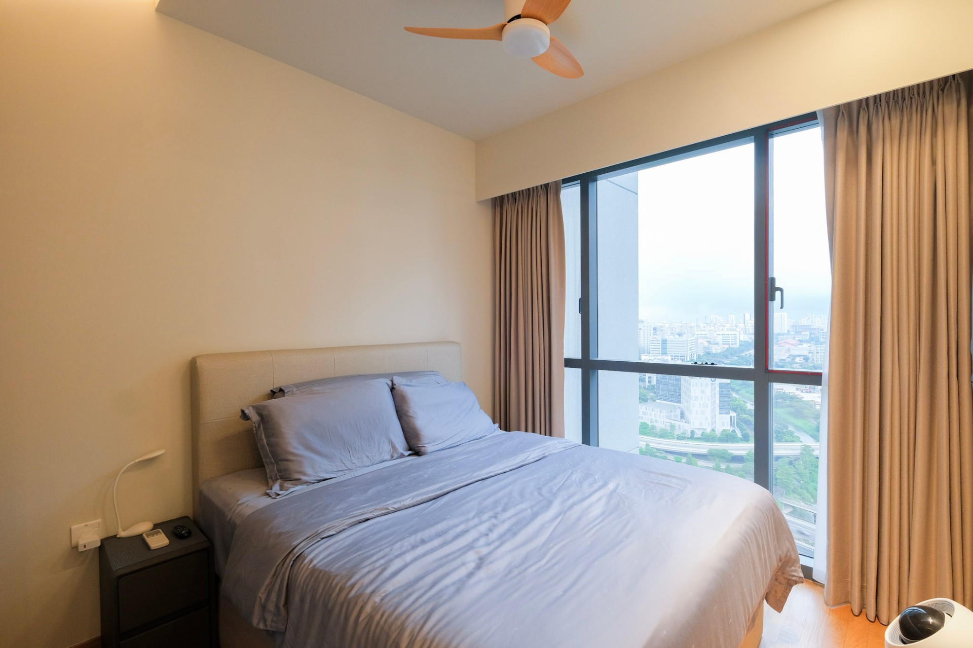 Twin View Condo 21