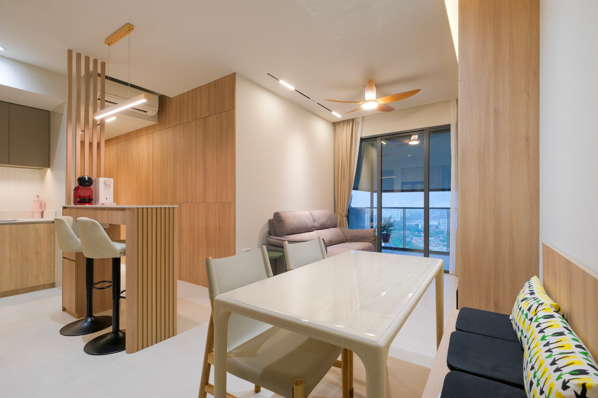 Twin View Condo 12