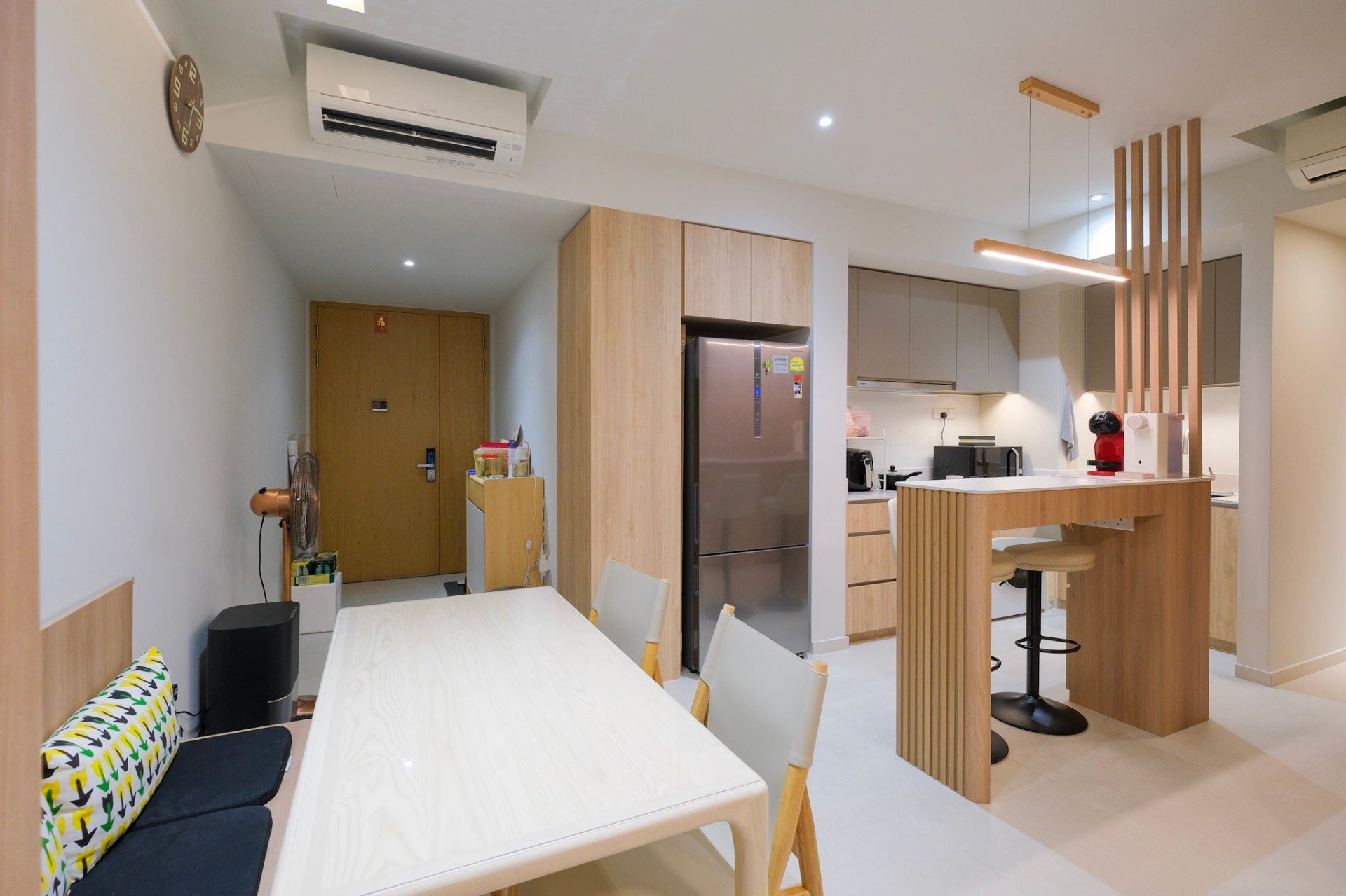 Twin View Condo 13