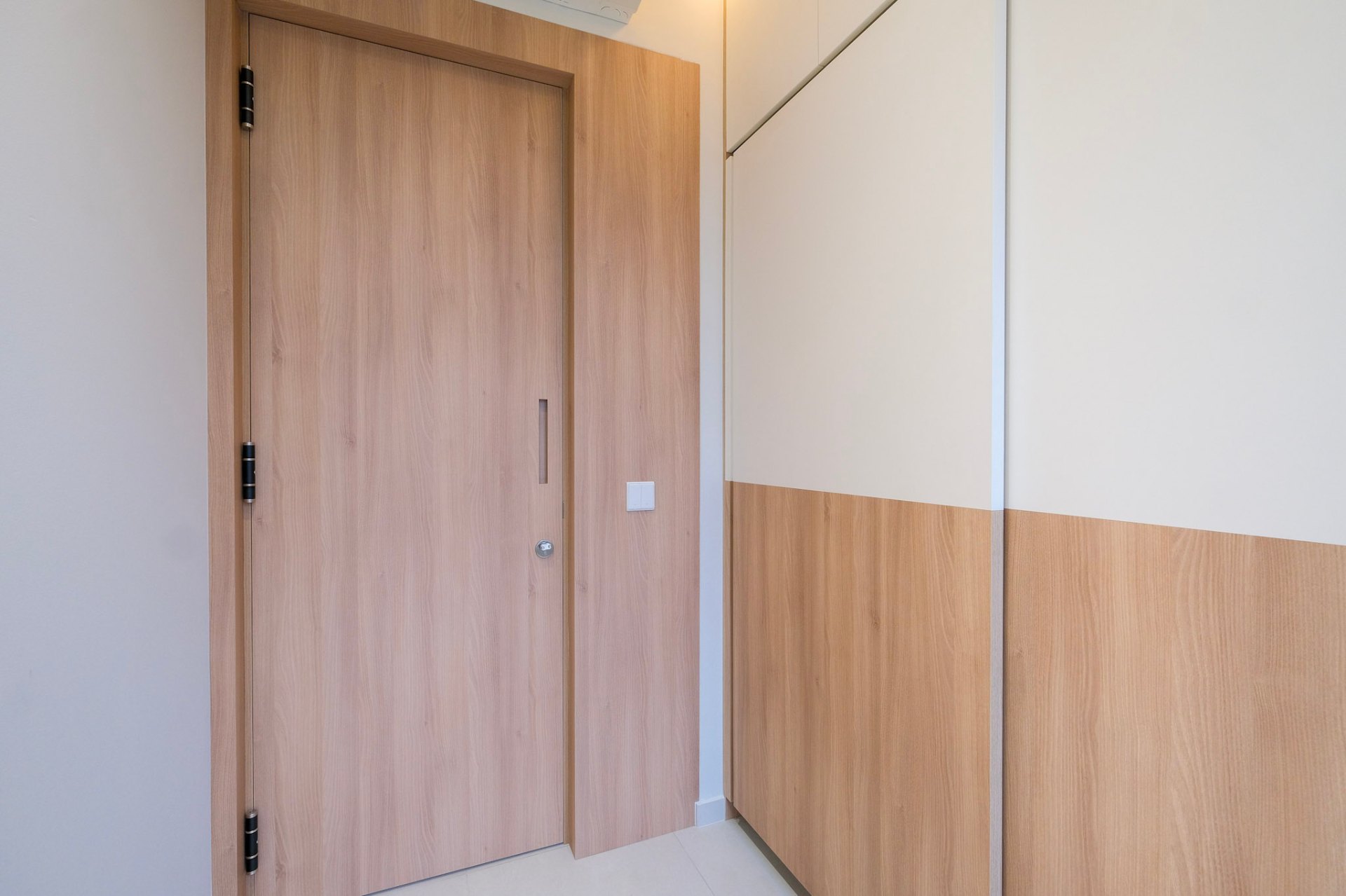 Twin View Condo 25