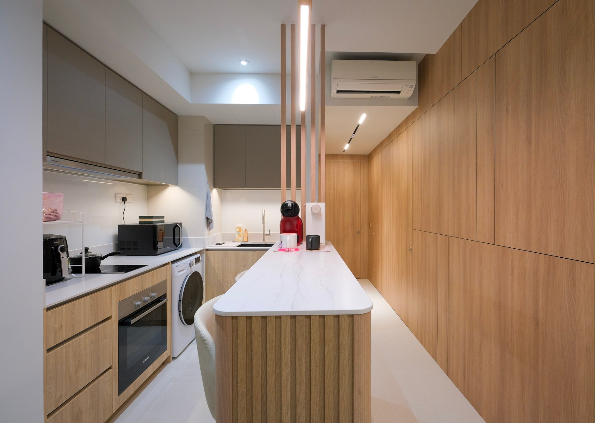 Twin View Condo 14