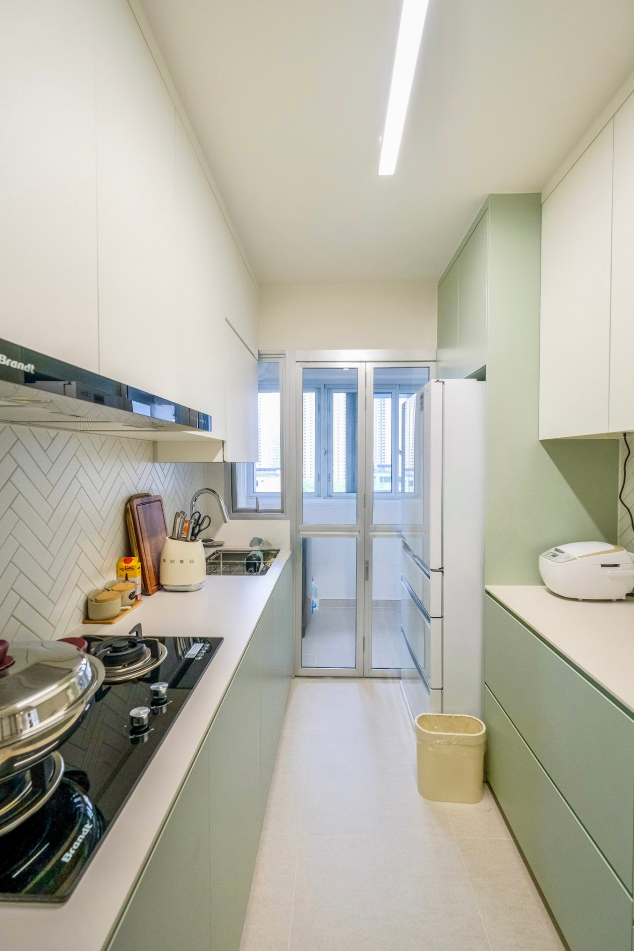 Toa Payoh East 5