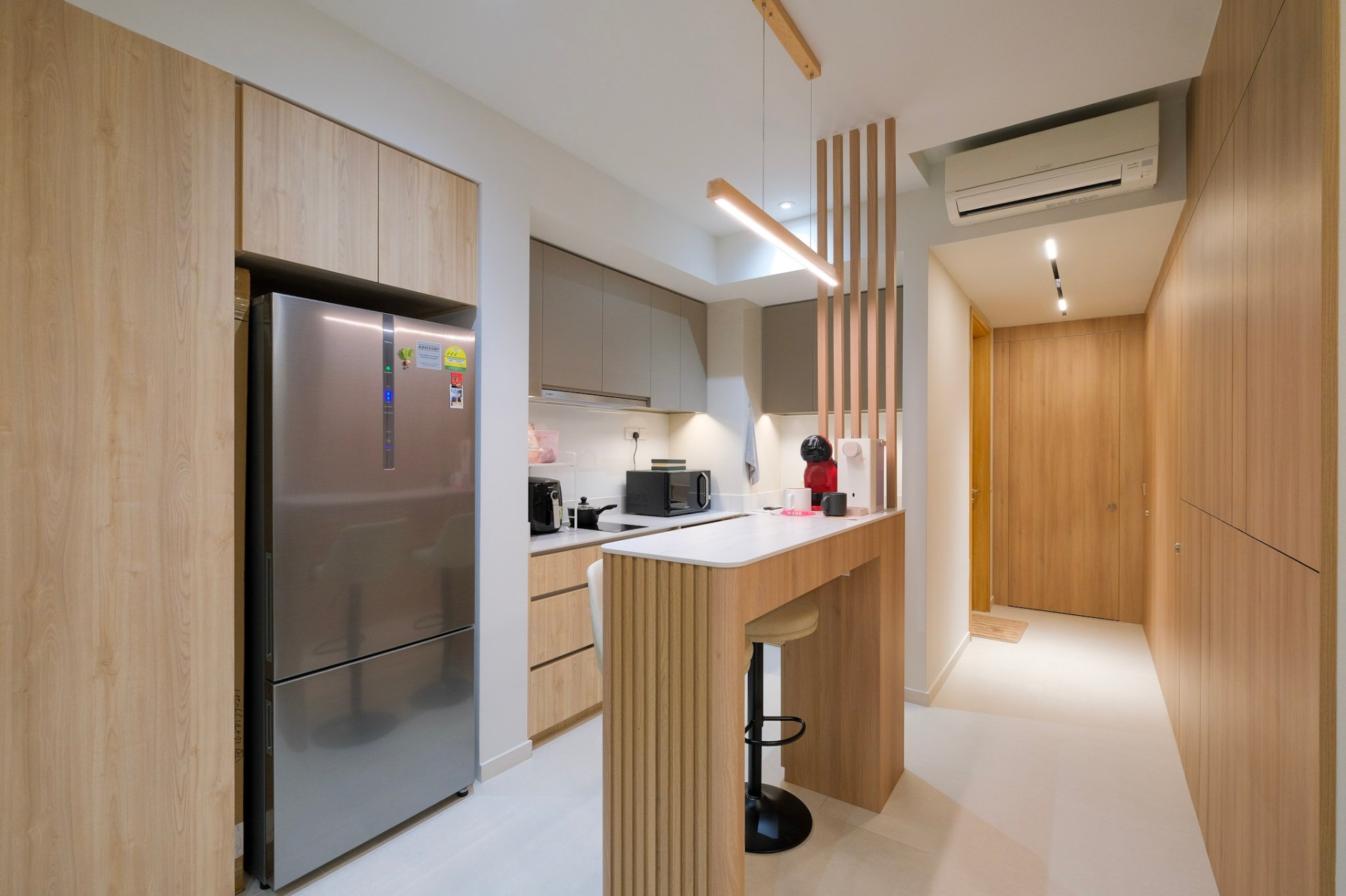 Twin View Condo 15