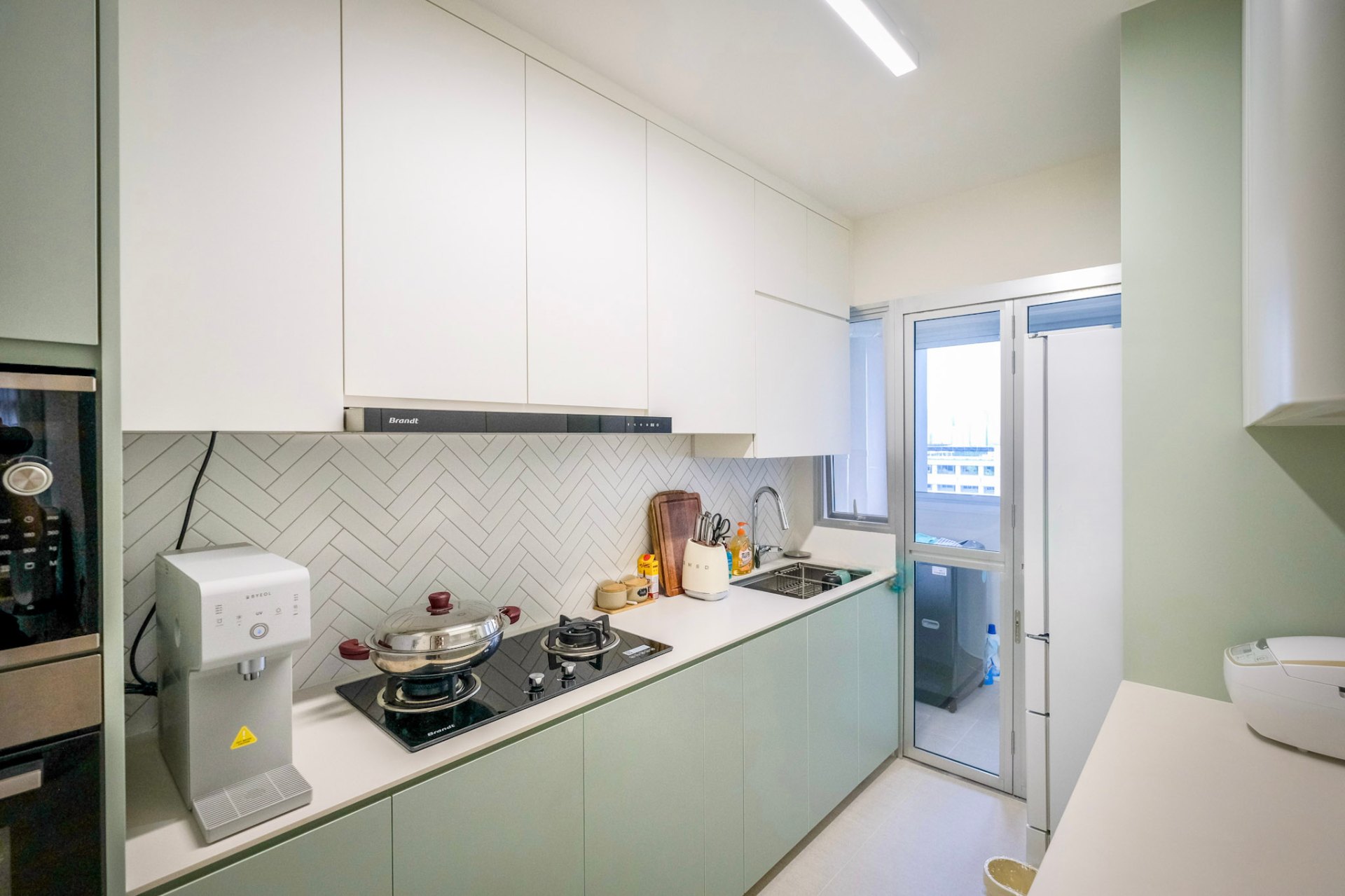 Toa Payoh East 6