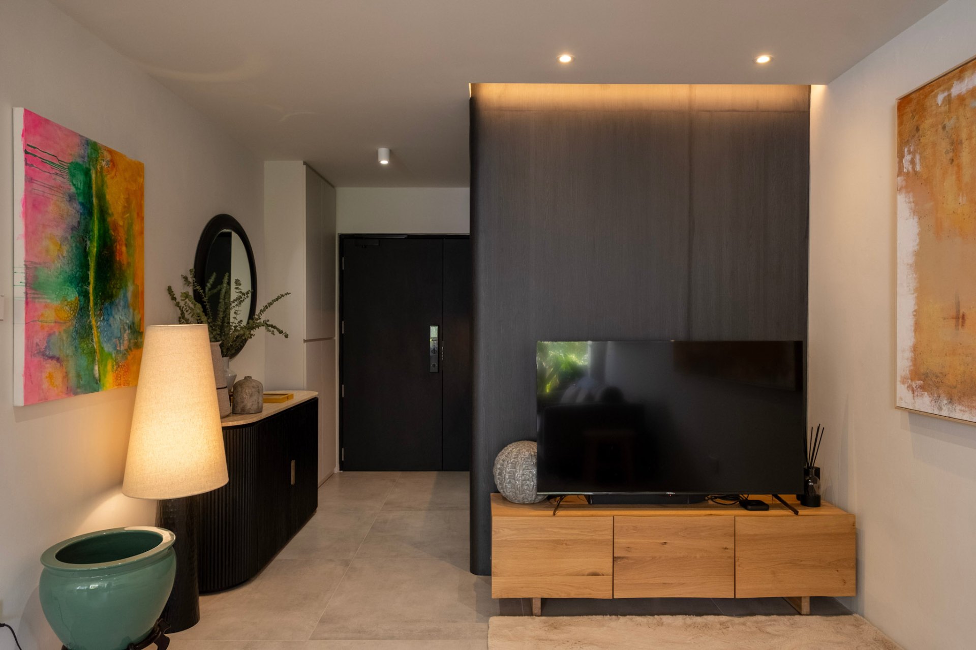 152 Gangsa Road 21