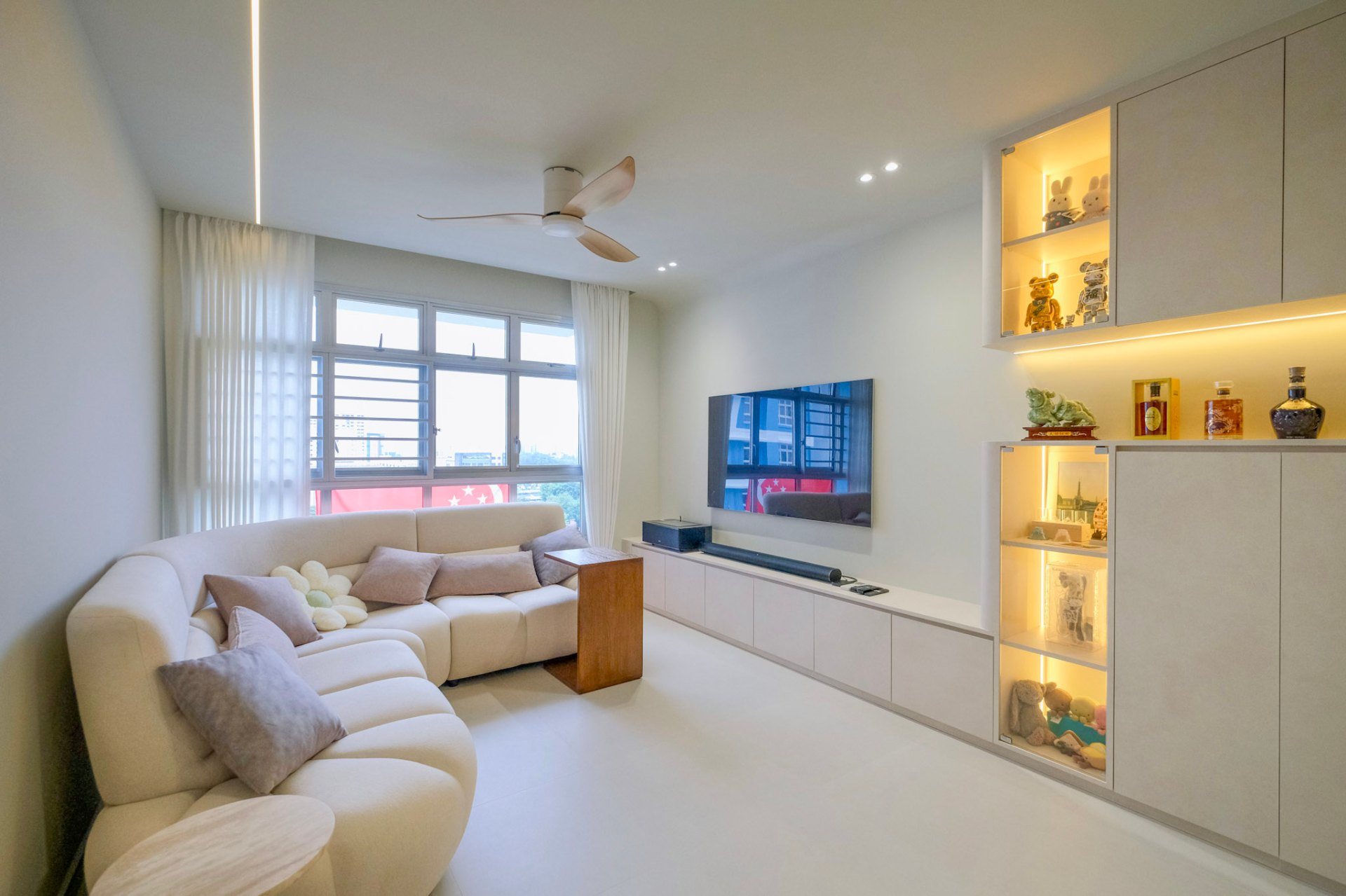 Toa Payoh East