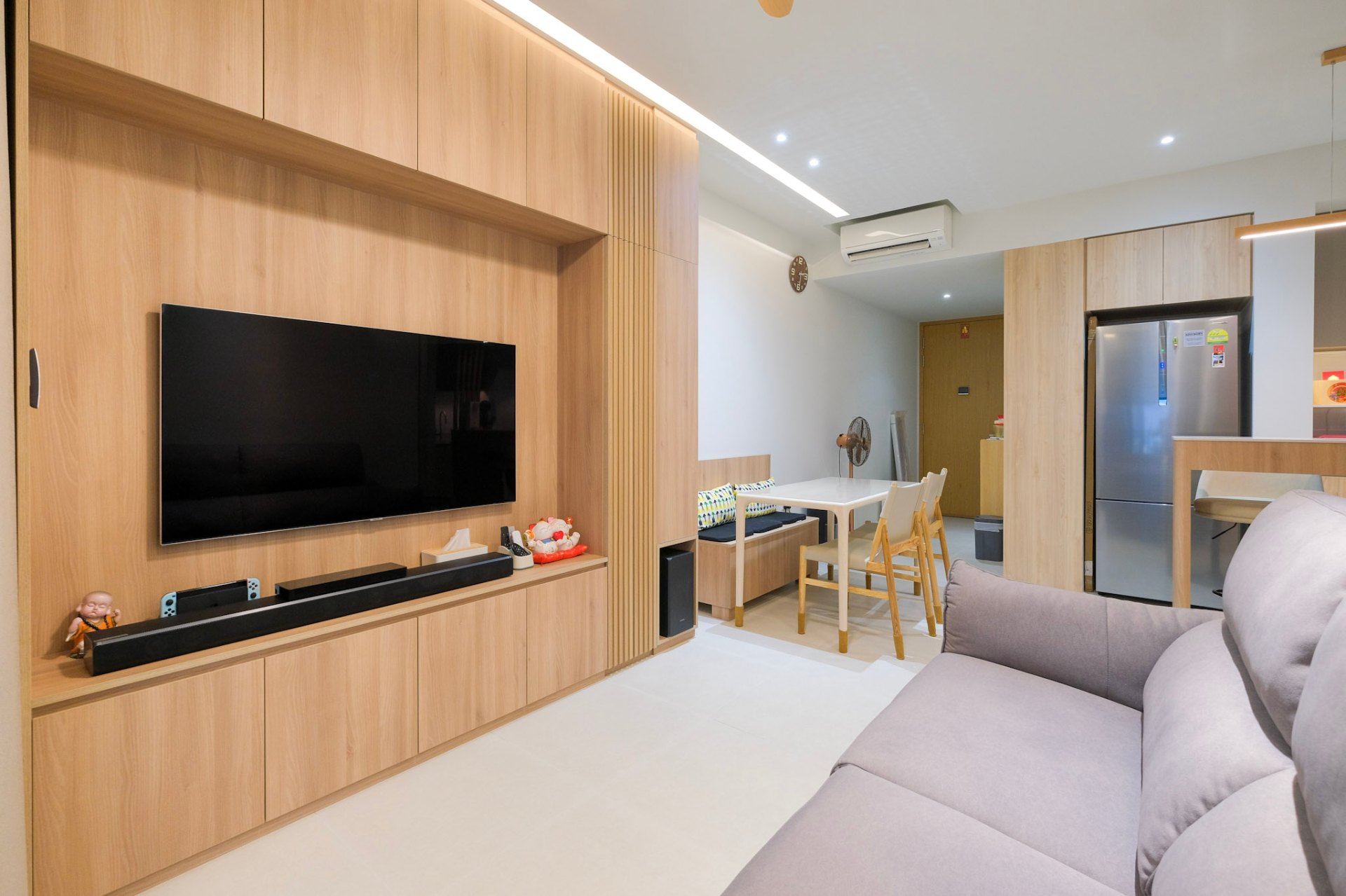 Twin View Condo 7