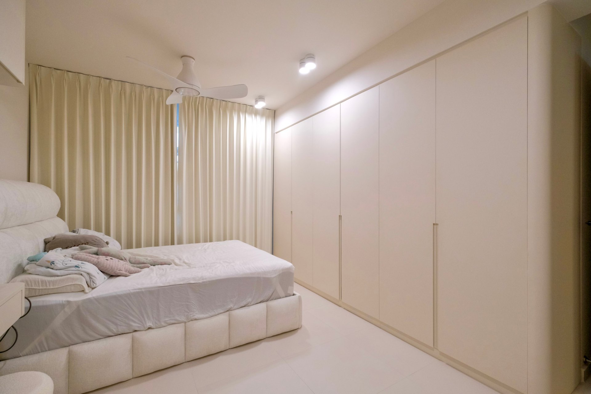 Toa Payoh East 8