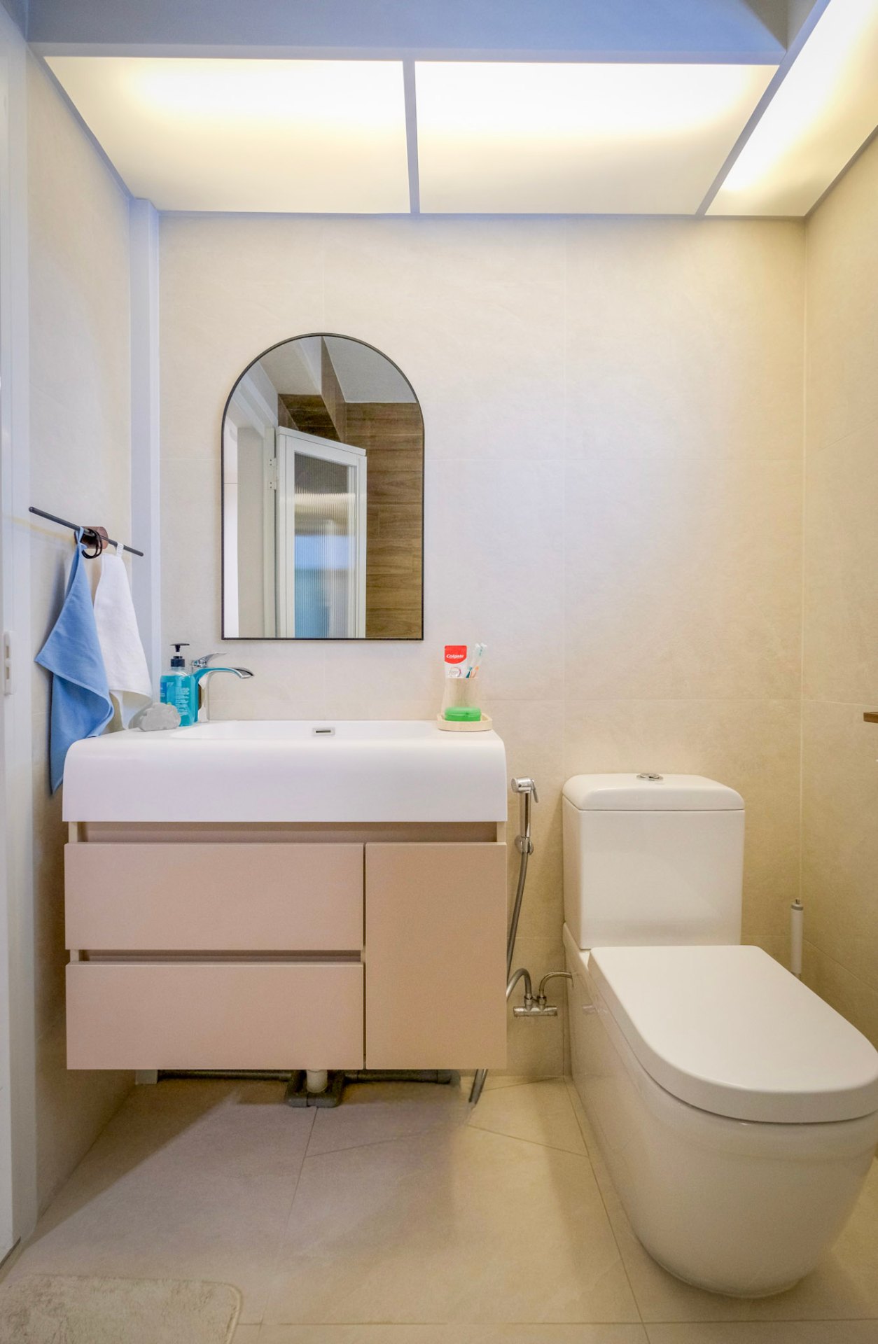 Toa Payoh East 11